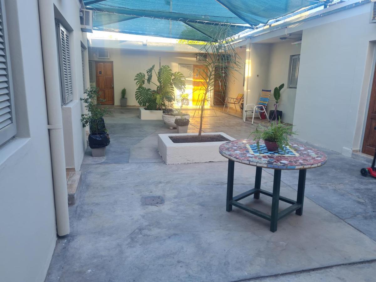 Hotel Anmara San Juan Exteriér fotografie