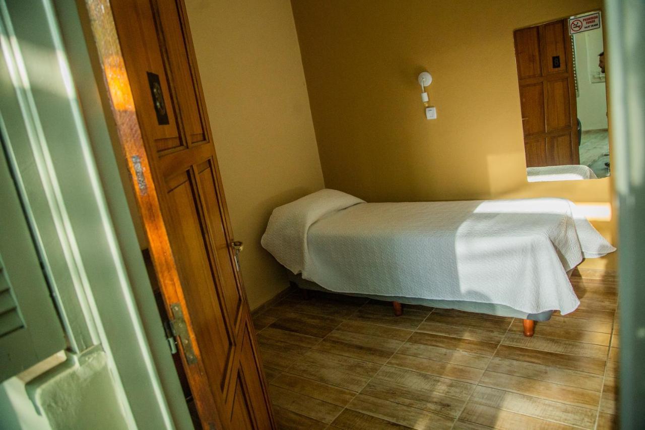 Hotel Anmara San Juan Exteriér fotografie